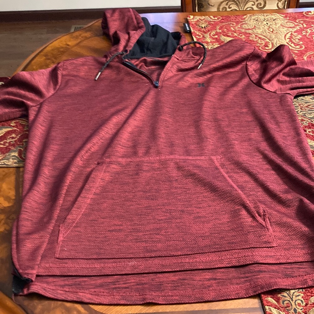 Hurley XL